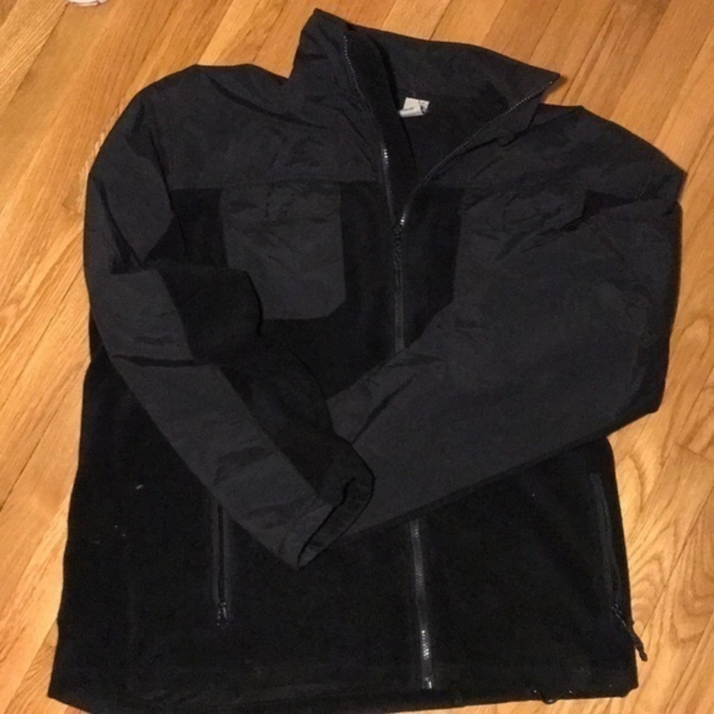 Snozu Jacket Coat
